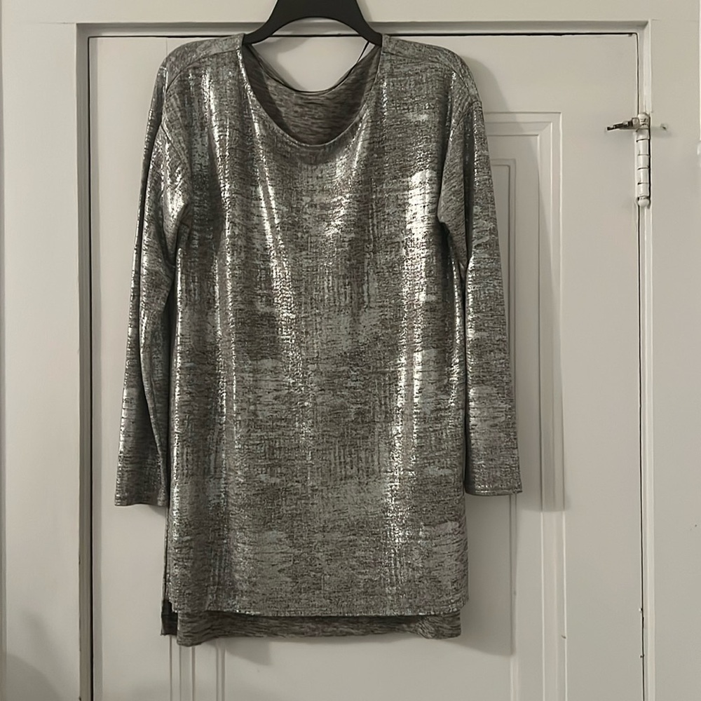Worthington medium tunic